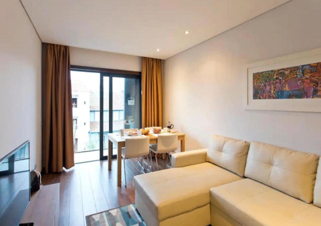 Duque Da Terceira Apartment Porto Exteriér fotografie