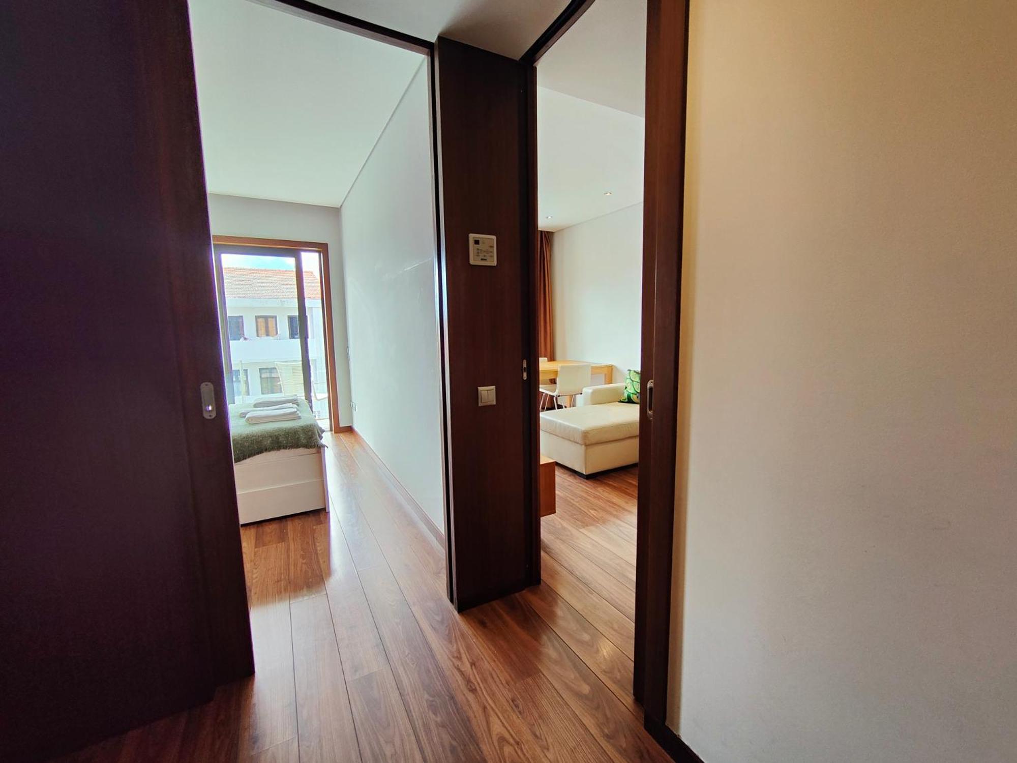 Duque Da Terceira Apartment Porto Exteriér fotografie