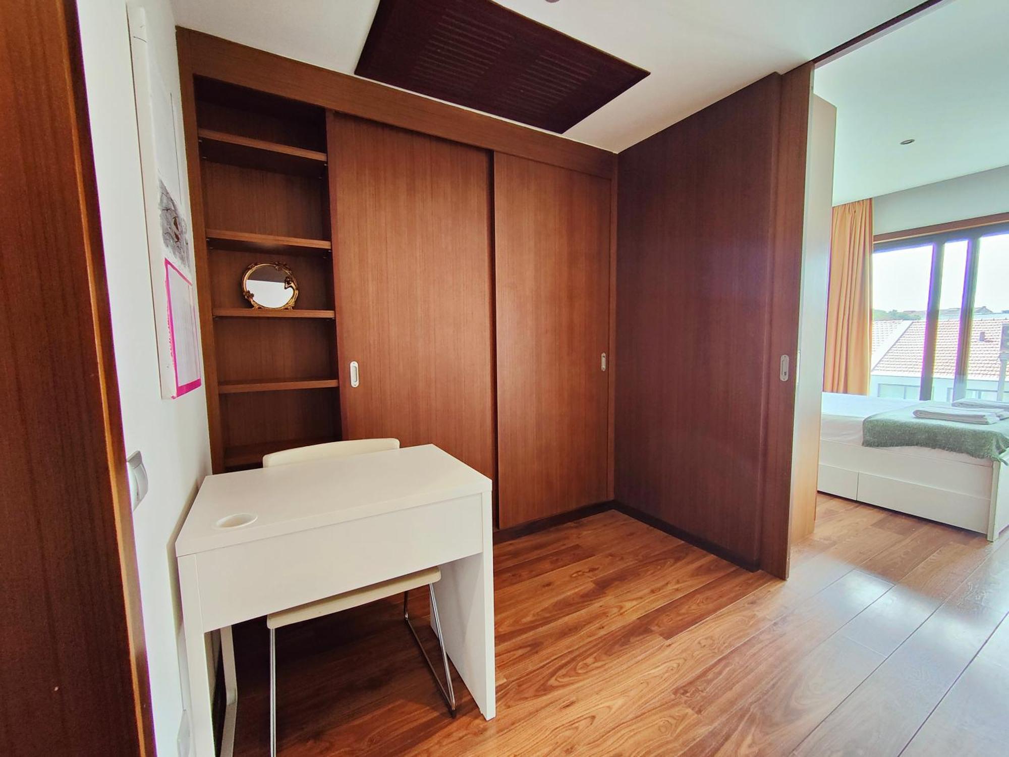 Duque Da Terceira Apartment Porto Exteriér fotografie