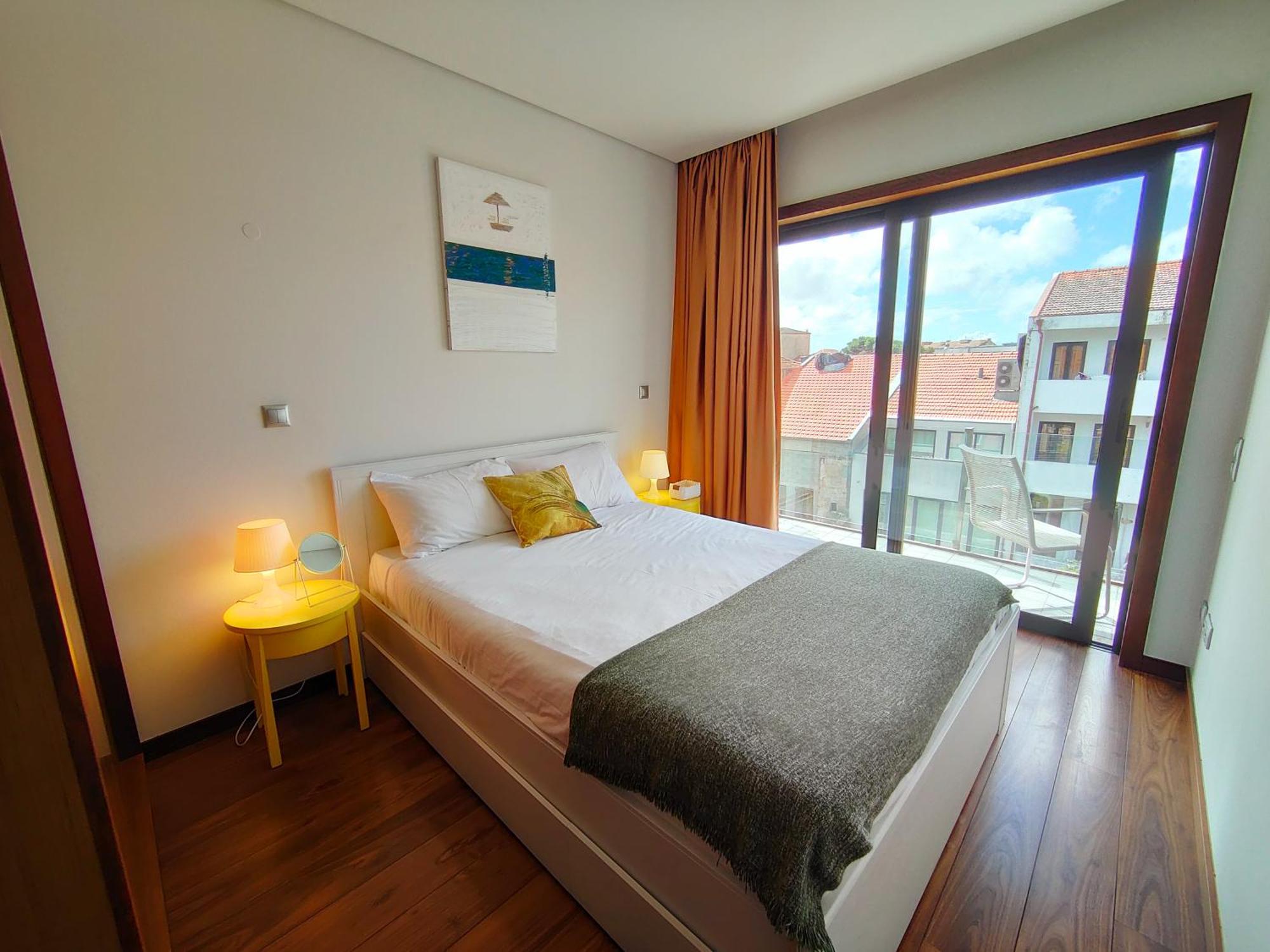 Duque Da Terceira Apartment Porto Exteriér fotografie